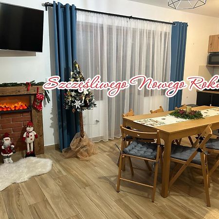 Magia Gor -500M Do Goracy Potok I Term Szaflary-Rabaty 빌라 외부 사진